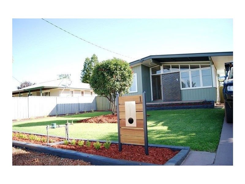 1 Morrison Street, Cobar NSW 2835