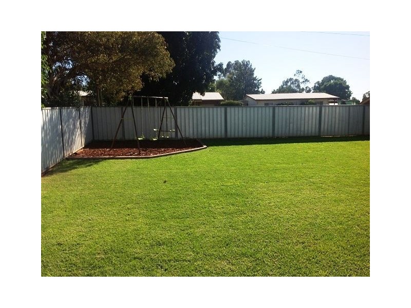 1 Morrison Street, Cobar NSW 2835