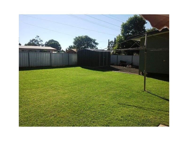 1 Morrison Street, Cobar NSW 2835