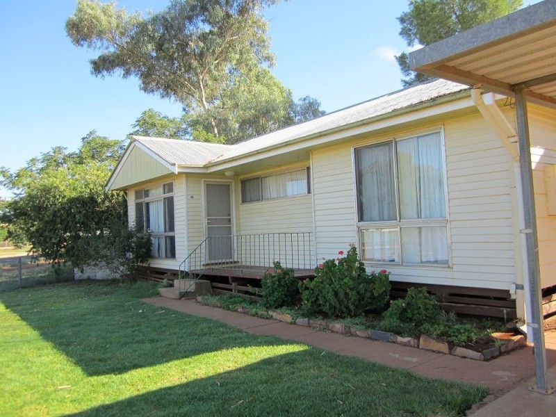 49 Green Street, Cobar NSW 2835