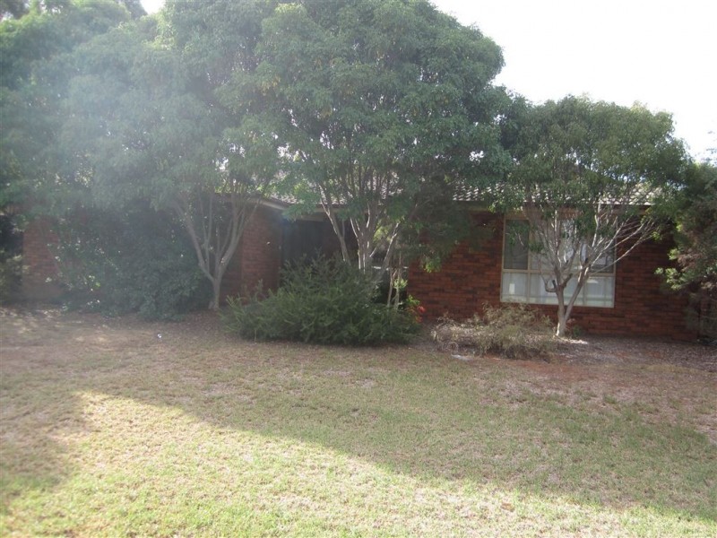 14 Acacia Drive, Cobar NSW 2835