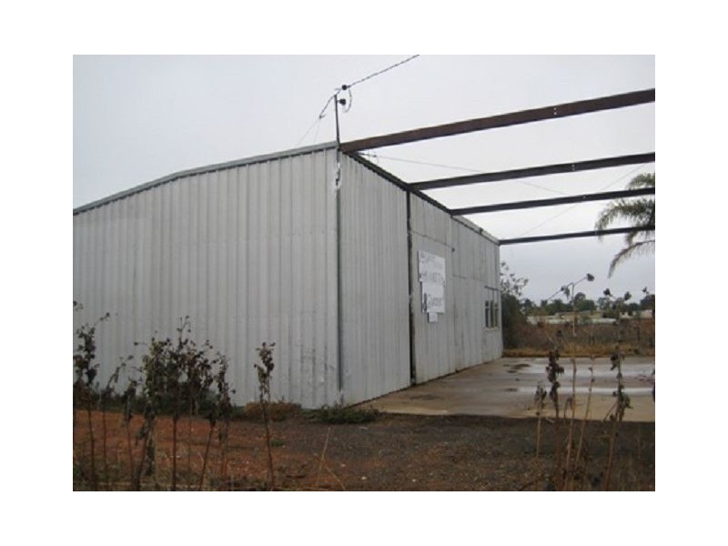 Lot 2 Nyngan Rd, Cobar NSW 2835