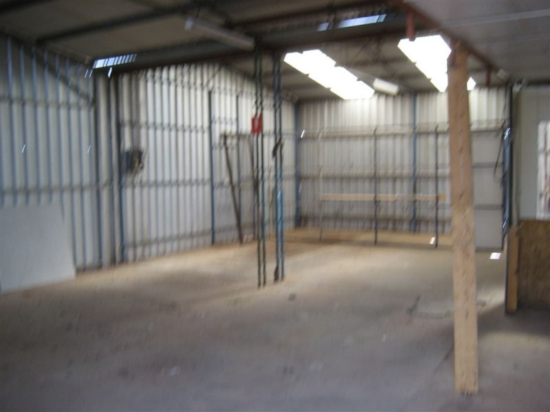 Lot 2 Nyngan Rd, Cobar NSW 2835