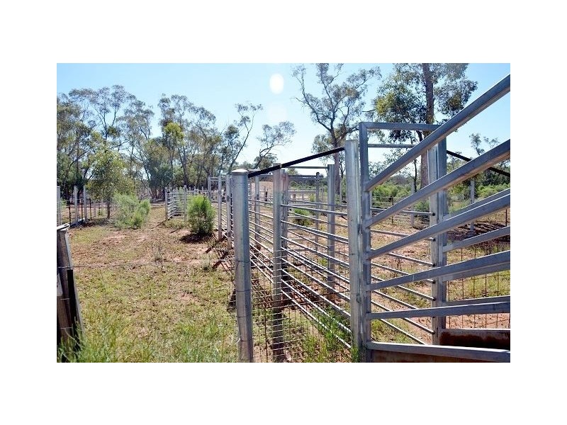 * Lansdowne, Cobar NSW 2835