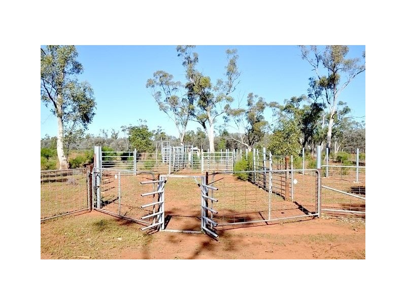 * Lansdowne, Cobar NSW 2835