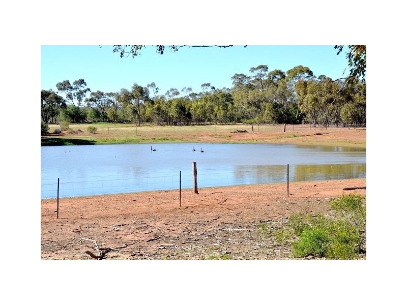 * Lansdowne, Cobar NSW 2835