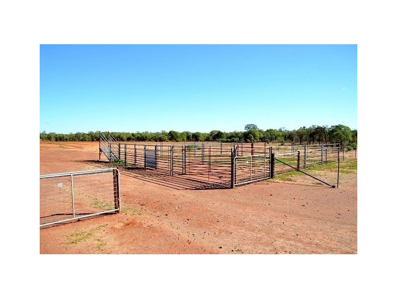 * Lansdowne, Cobar NSW 2835