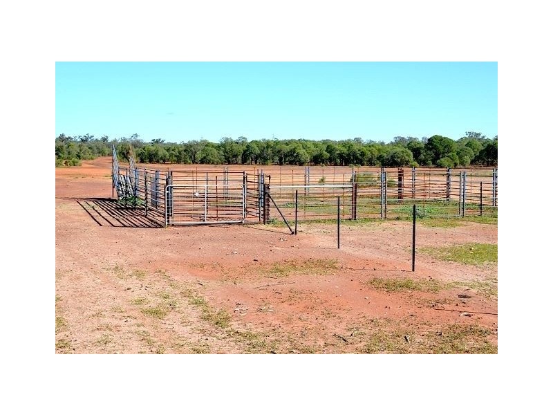 * Lansdowne, Cobar NSW 2835