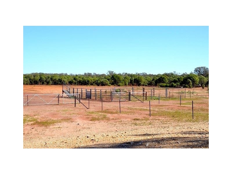* Lansdowne, Cobar NSW 2835