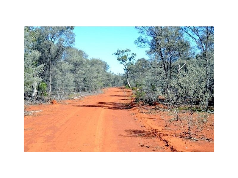 * Lansdowne, Cobar NSW 2835