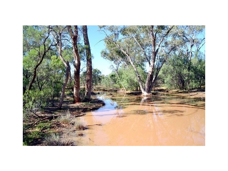 * Lansdowne, Cobar NSW 2835
