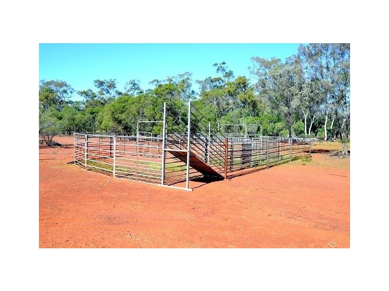 * Lansdowne, Cobar NSW 2835