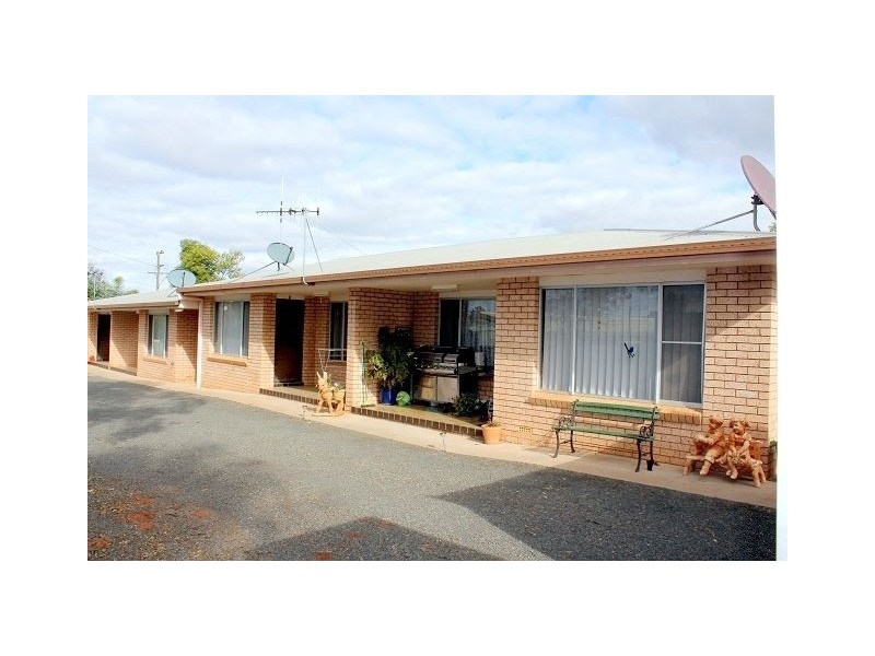 21 Lamrock Street, Cobar NSW 2835