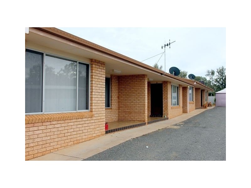 21 Lamrock Street, Cobar NSW 2835