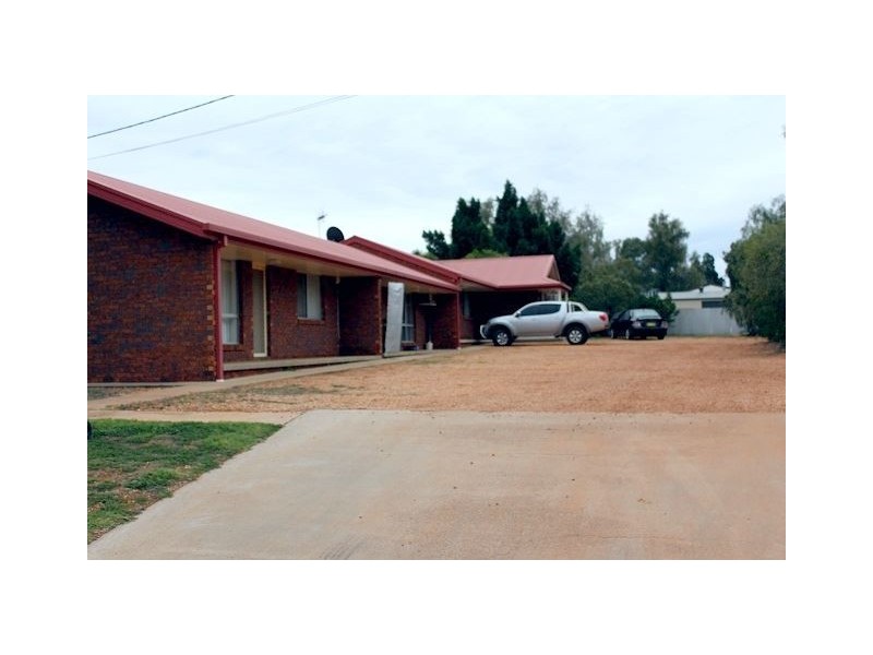 23 Lamrock Street, Cobar NSW 2835