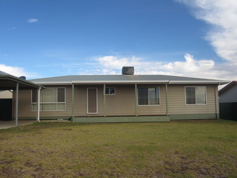 20 Duffy Drive, Cobar NSW 2835