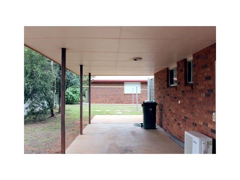 14 Bathurst Street, Cobar NSW 2835
