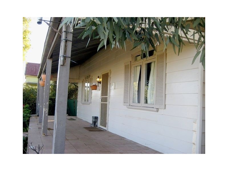 31 Becker Street, Cobar NSW 2835