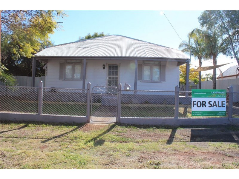 31 Becker Street, Cobar NSW 2835