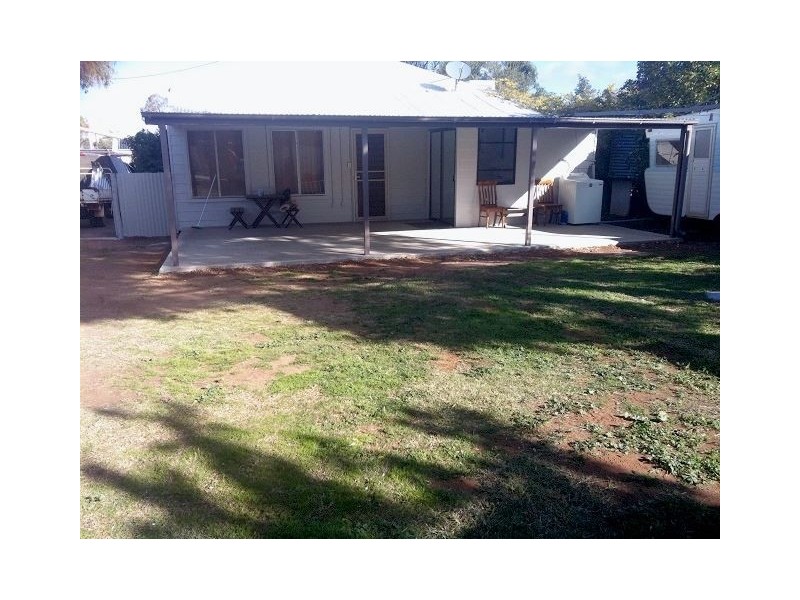 31 Becker Street, Cobar NSW 2835