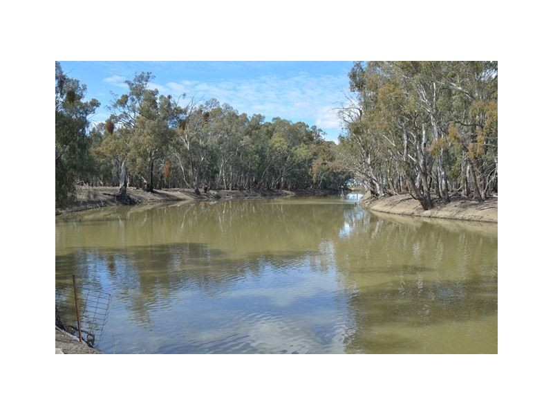 * Darragh, Balranald NSW 2715