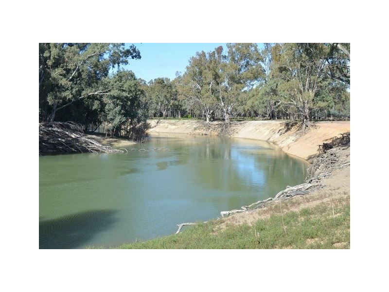 * Darragh, Balranald NSW 2715