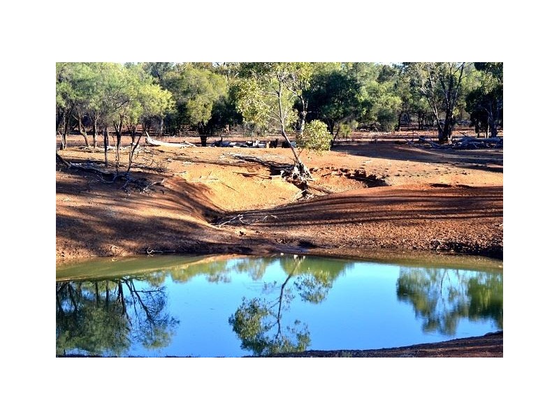 * The Top Block, Cobar NSW 2835