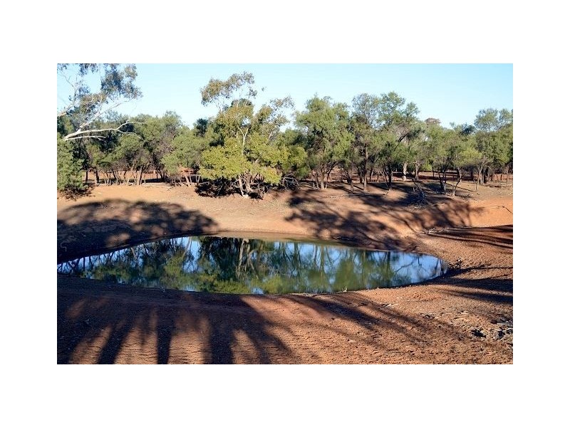 * The Top Block, Cobar NSW 2835