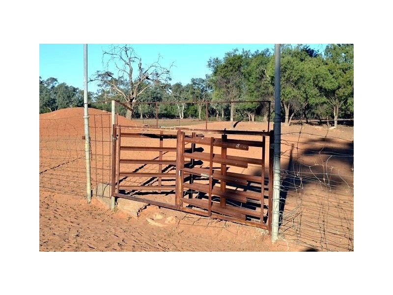 * The Top Block, Cobar NSW 2835