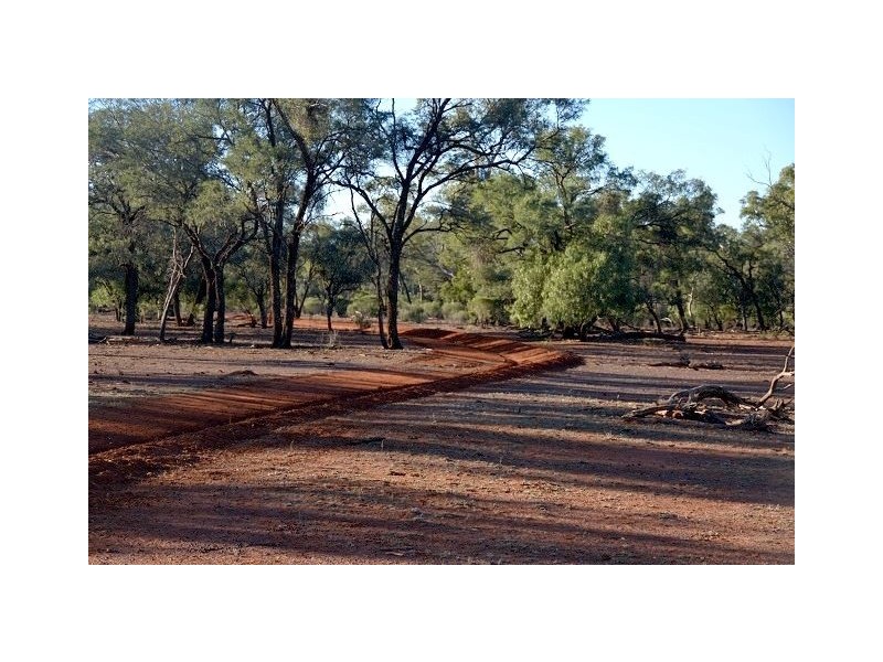 * The Top Block, Cobar NSW 2835