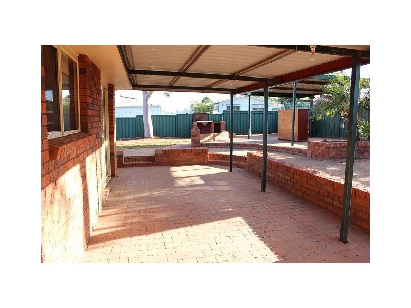 16 Wattle Drive, Cobar NSW 2835