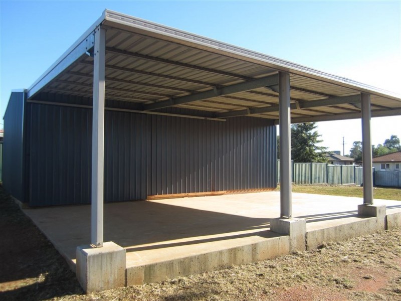 16 Wattle Drive, Cobar NSW 2835