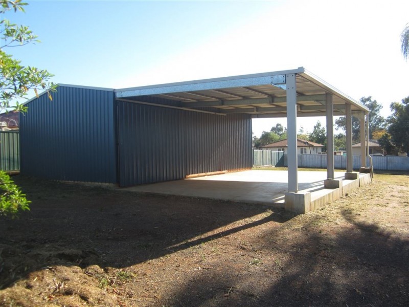 16 Wattle Drive, Cobar NSW 2835