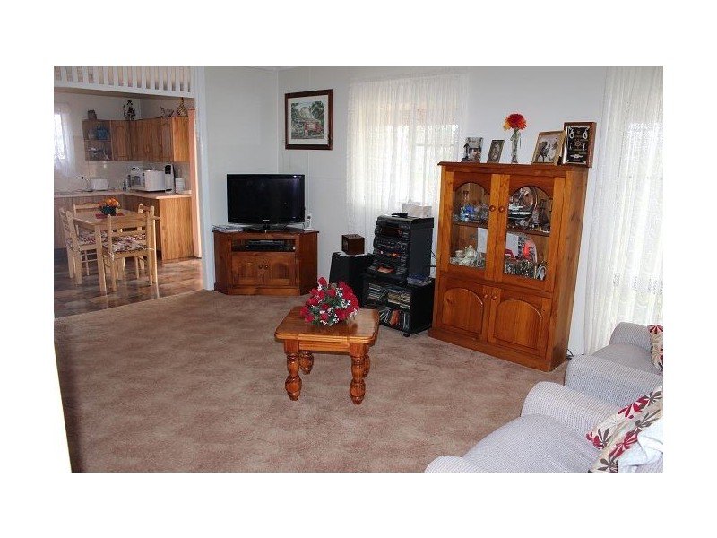 16 BROUGH ST, Cobar NSW 2835