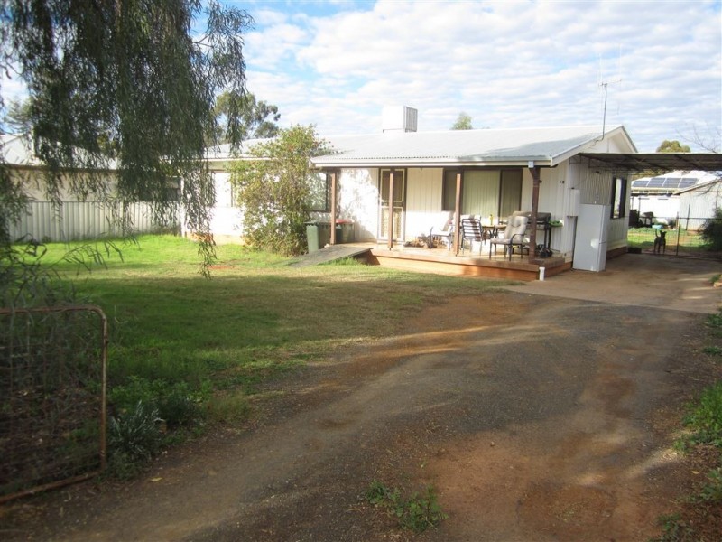 18 Denman St, Cobar NSW 2835