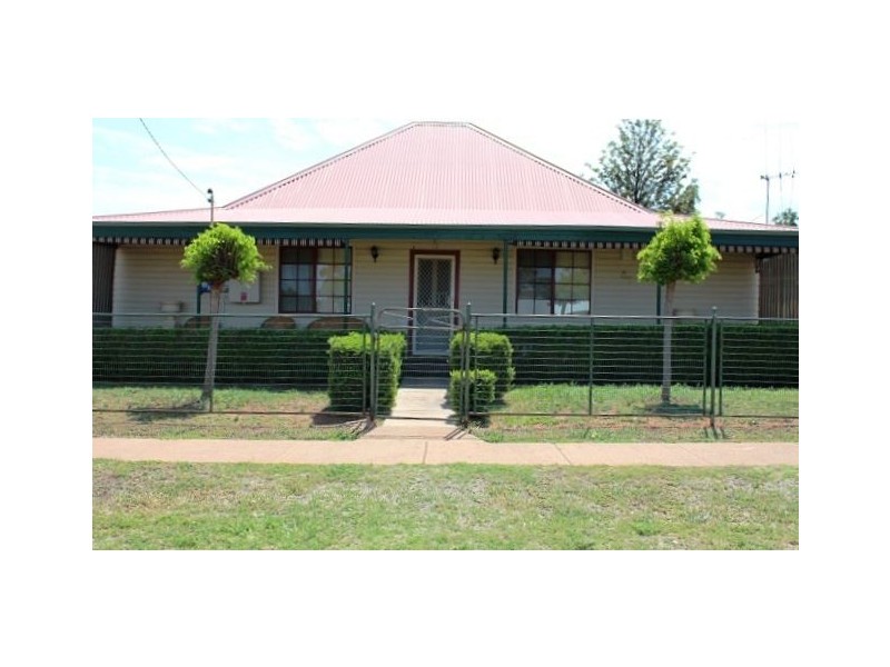 85 Marshall, Cobar NSW 2835
