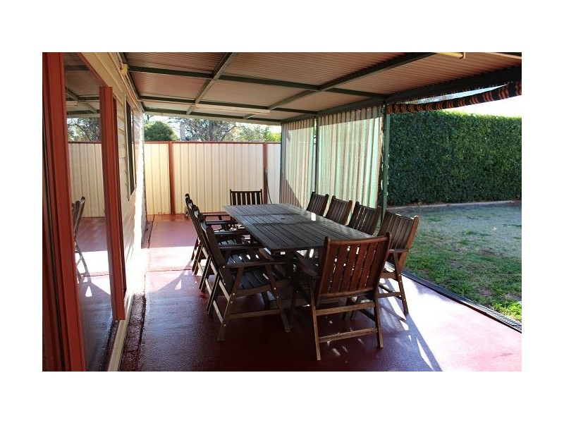 85 Marshall, Cobar NSW 2835
