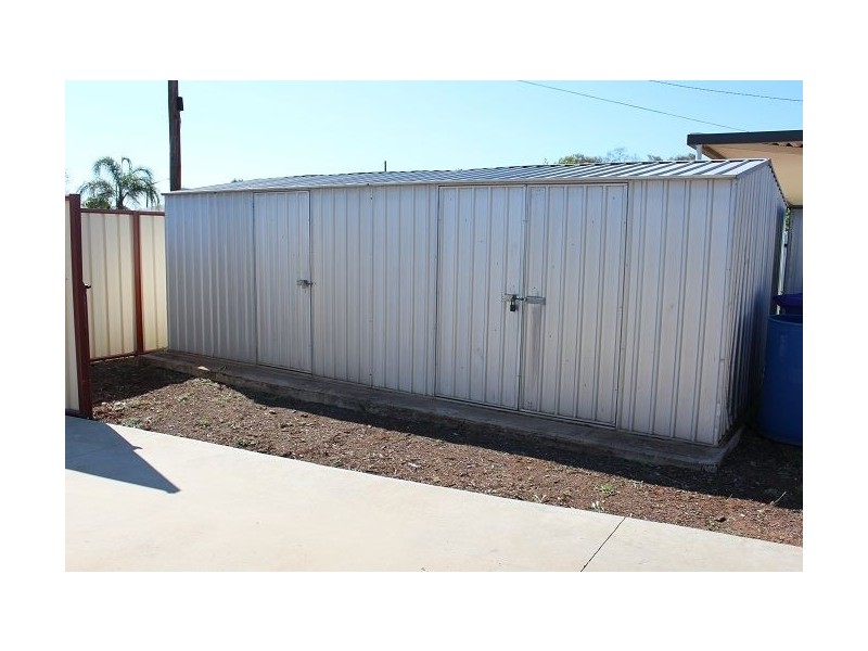 85 Marshall, Cobar NSW 2835