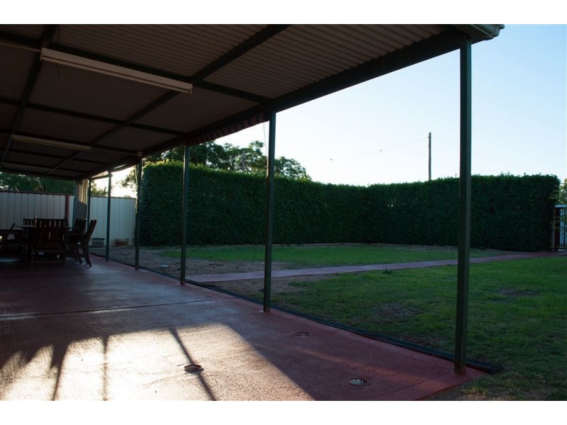85 Marshall, Cobar NSW 2835