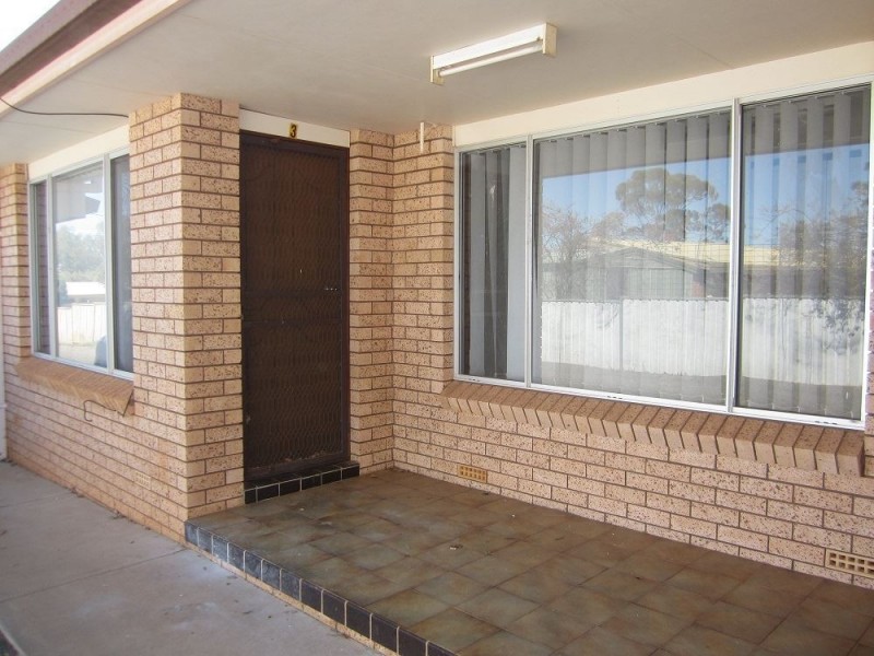 3/21 Lamrock Street, Cobar NSW 2835