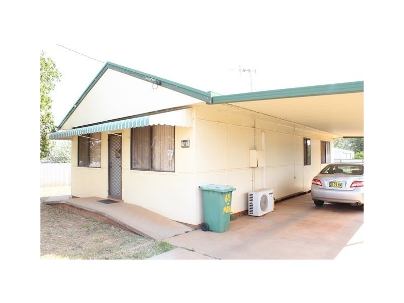 65 Monaghan Street, Cobar NSW 2835