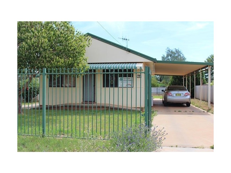 65 Monaghan Street, Cobar NSW 2835