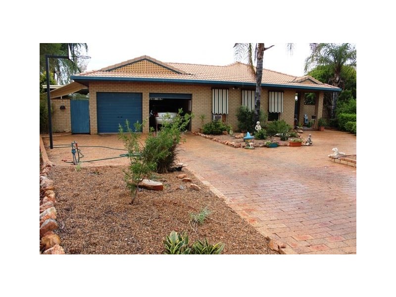 29 Jones Drive, Cobar NSW 2835