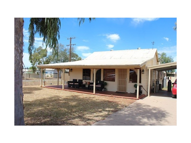 48 Cornish Street, Cobar NSW 2835