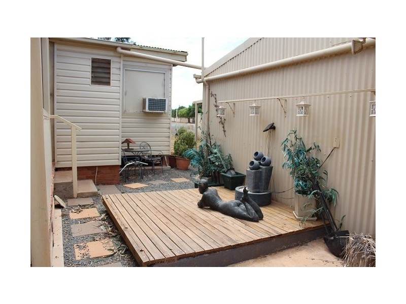 48 Cornish Street, Cobar NSW 2835