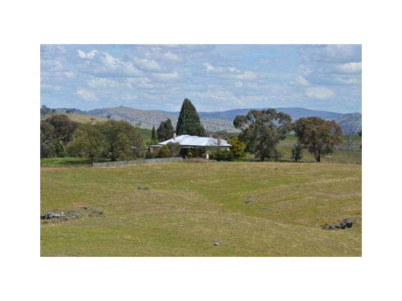 2755 Triamble Road, Mudgee NSW 2850