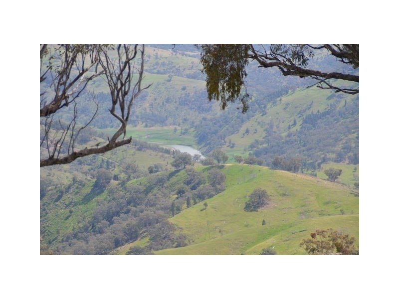 2755 Triamble Road, Mudgee NSW 2850