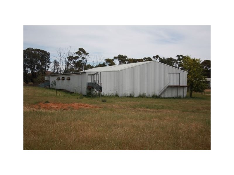 2755 Triamble Road, Mudgee NSW 2850