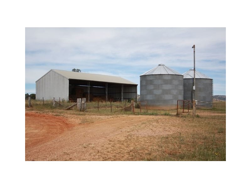 2755 Triamble Road, Mudgee NSW 2850