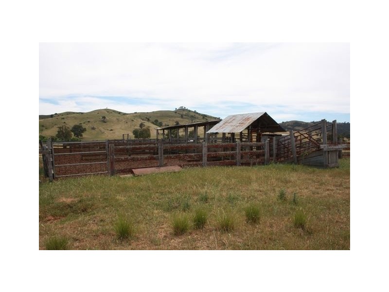 2755 Triamble Road, Mudgee NSW 2850